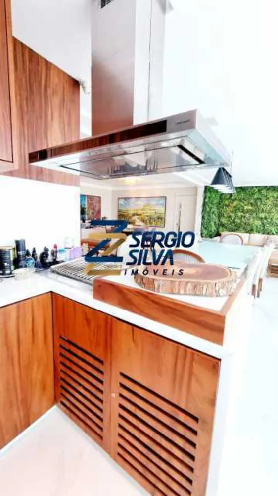 Apartamento, 3 quartos, 181 m² - Foto 2