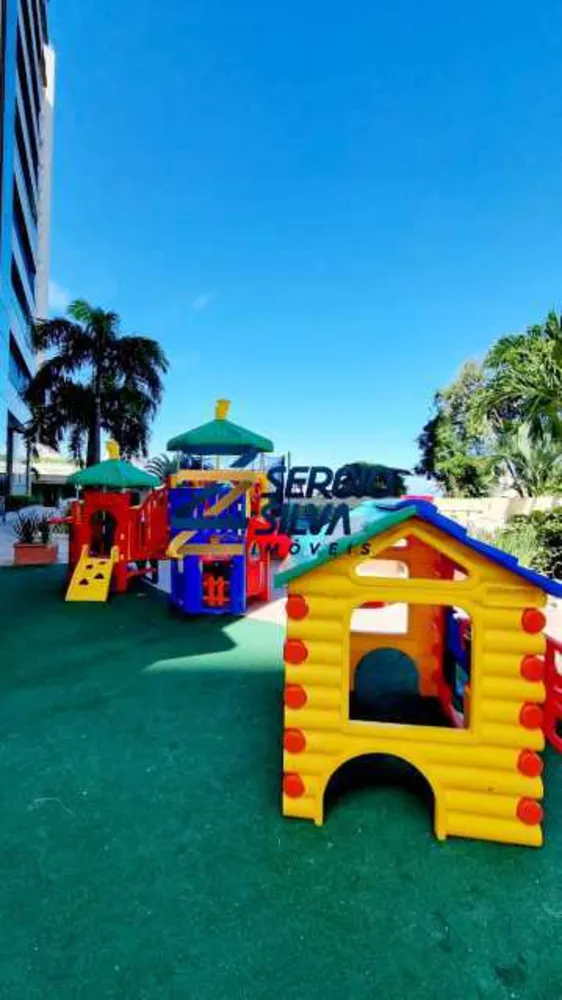 Apartamento, 3 quartos, 181 m² - Foto 8