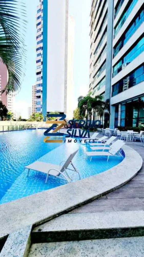 Apartamento, 3 quartos, 181 m² - Foto 1