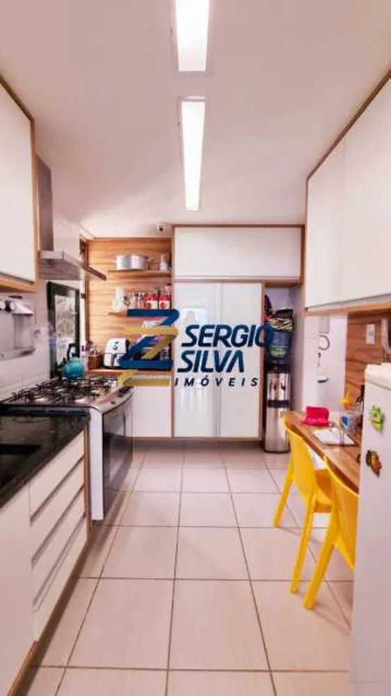 Apartamento, 3 quartos, 181 m² - Foto 13