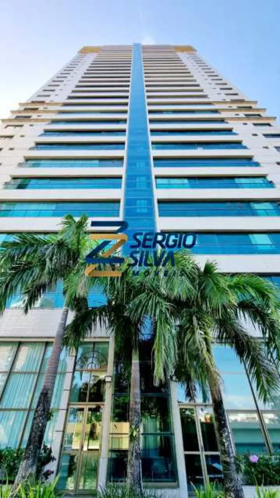 Apartamento, 3 quartos, 181 m² - Foto 4