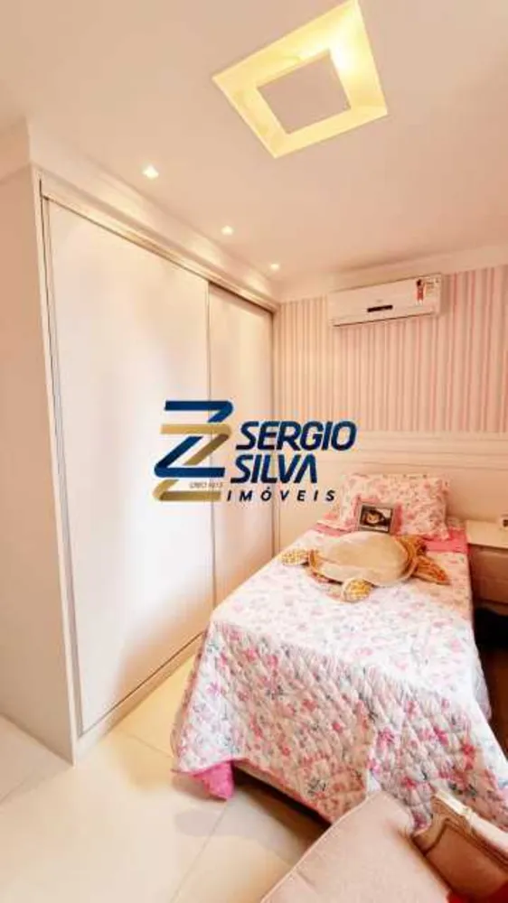 Apartamento, 3 quartos, 181 m² - Foto 11