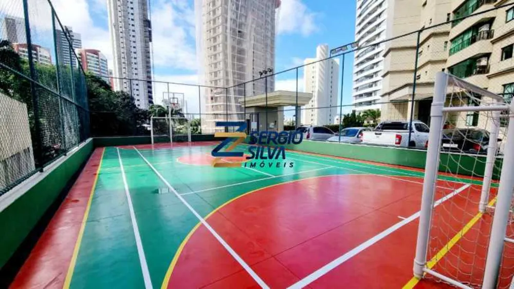 Apartamento, 3 quartos, 181 m² - Foto 6