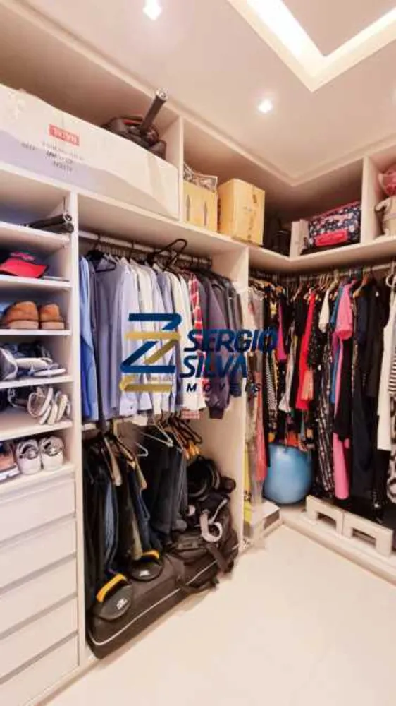 Apartamento, 3 quartos, 181 m² - Foto 16