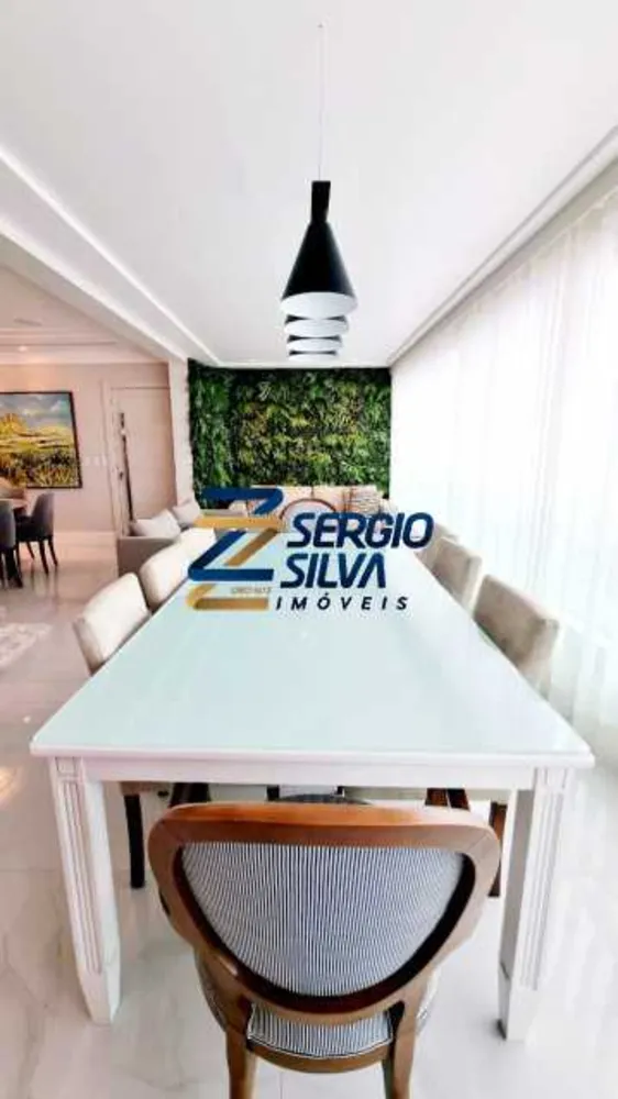 Apartamento, 3 quartos, 181 m² - Foto 5