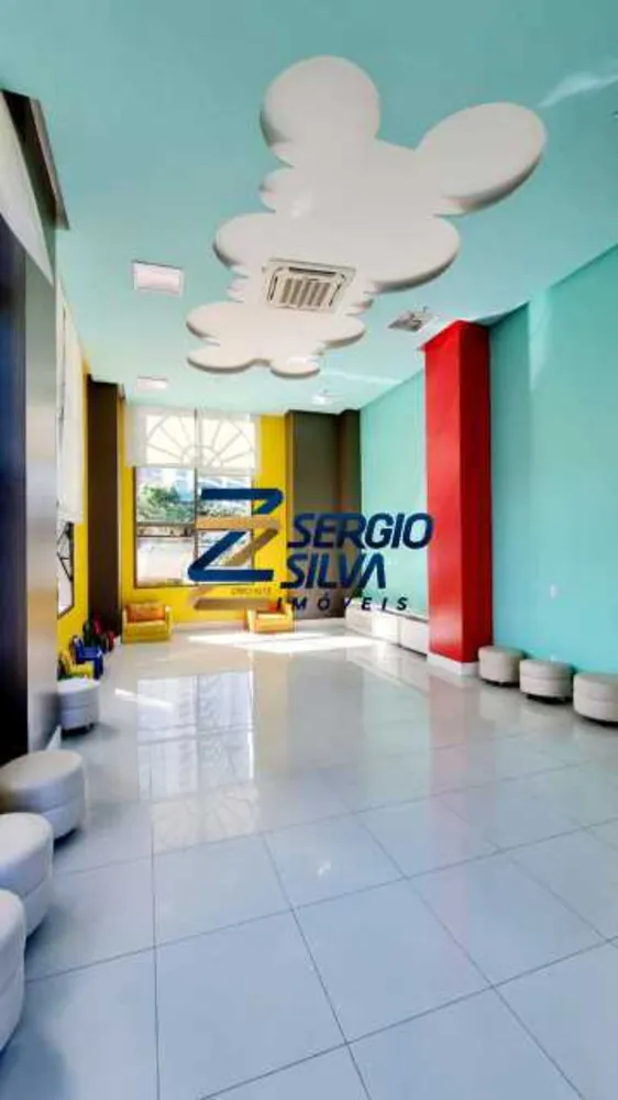Apartamento, 3 quartos, 181 m² - Foto 12