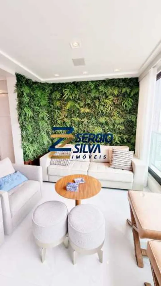 Apartamento, 3 quartos, 181 m² - Foto 7