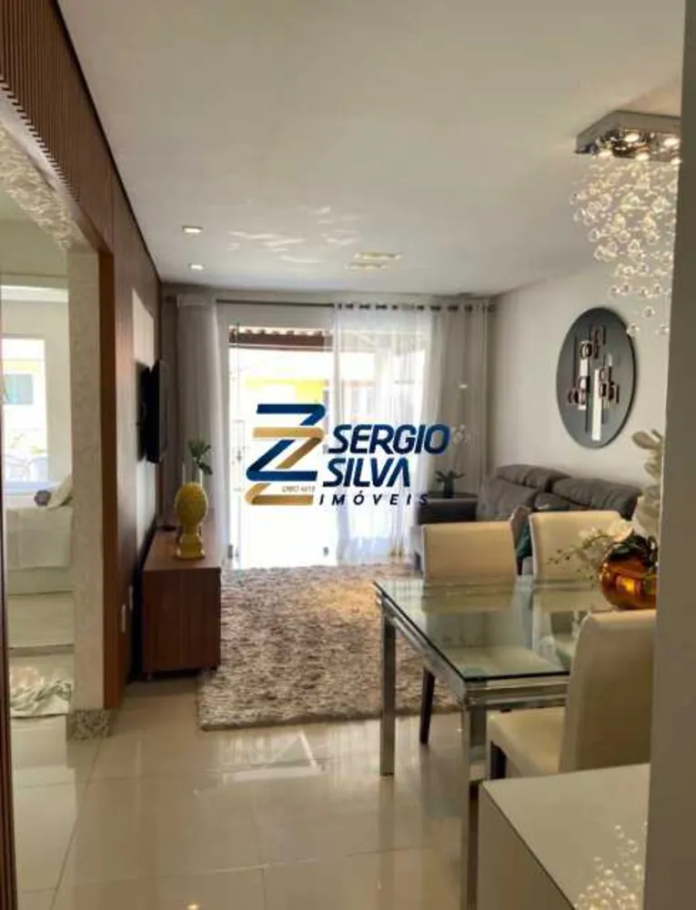 Casa de Condomínio, 3 quartos - Foto 6