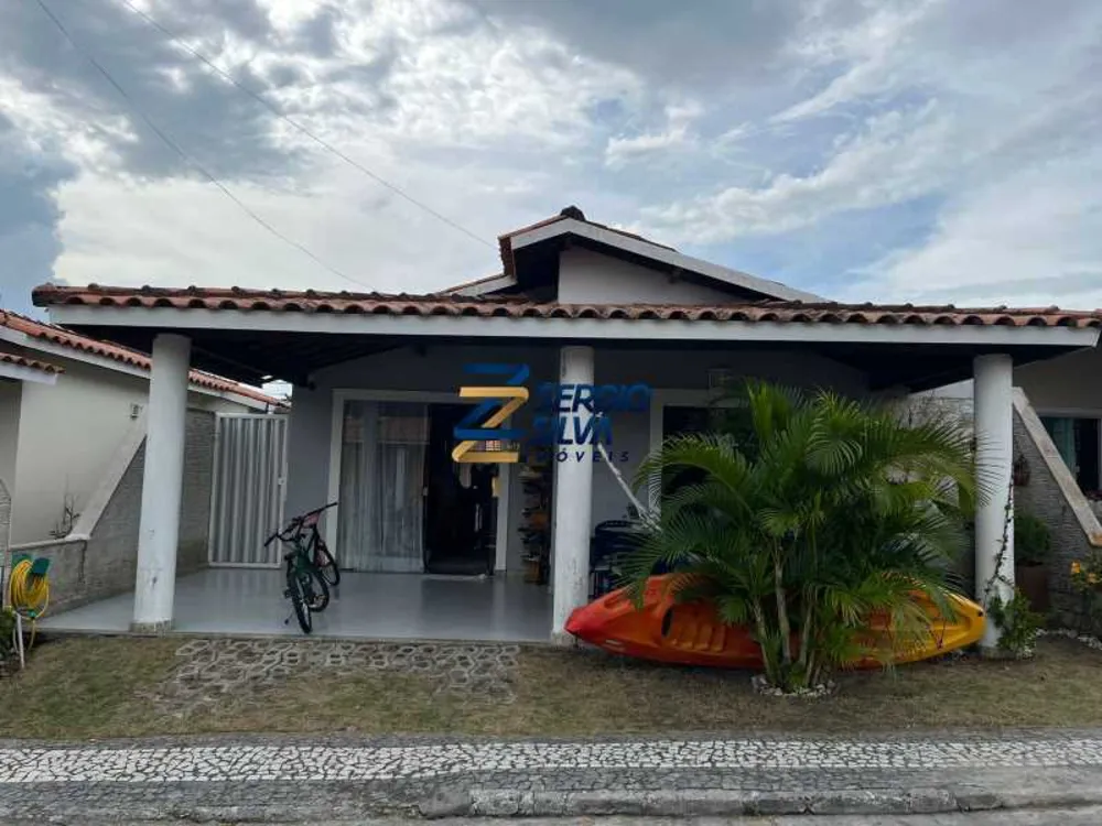 Casa de Condomínio, 3 quartos - Foto 8