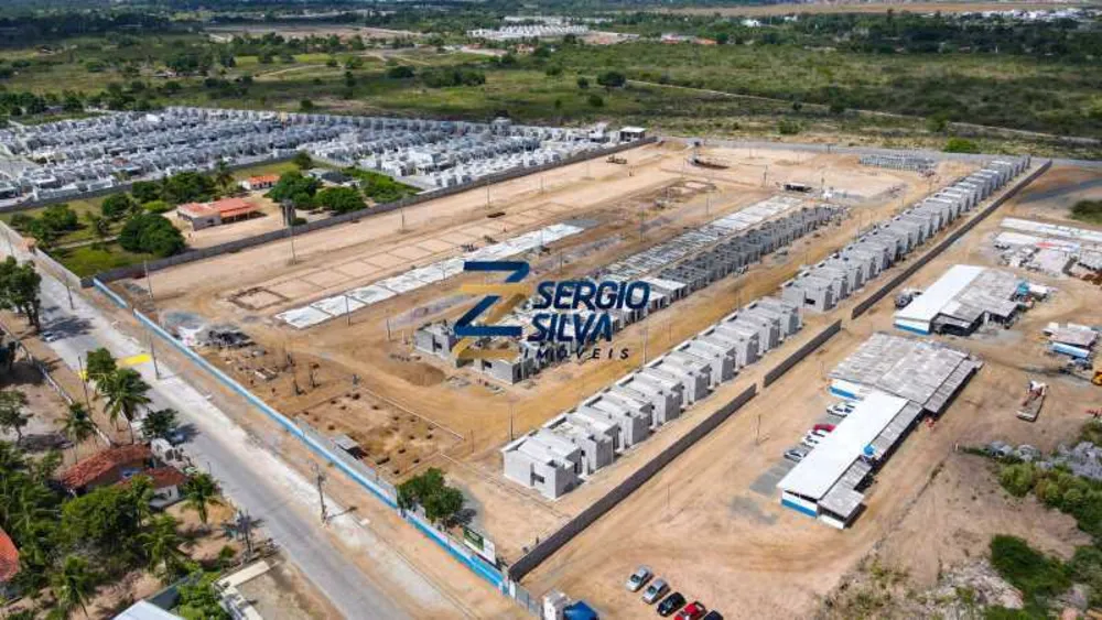 Casa de Condomínio, 2 quartos - Foto 6