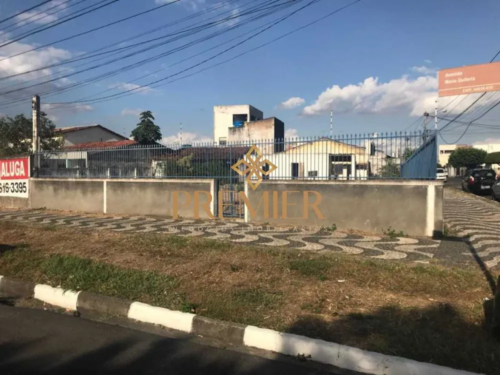 Terreno - Foto 1
