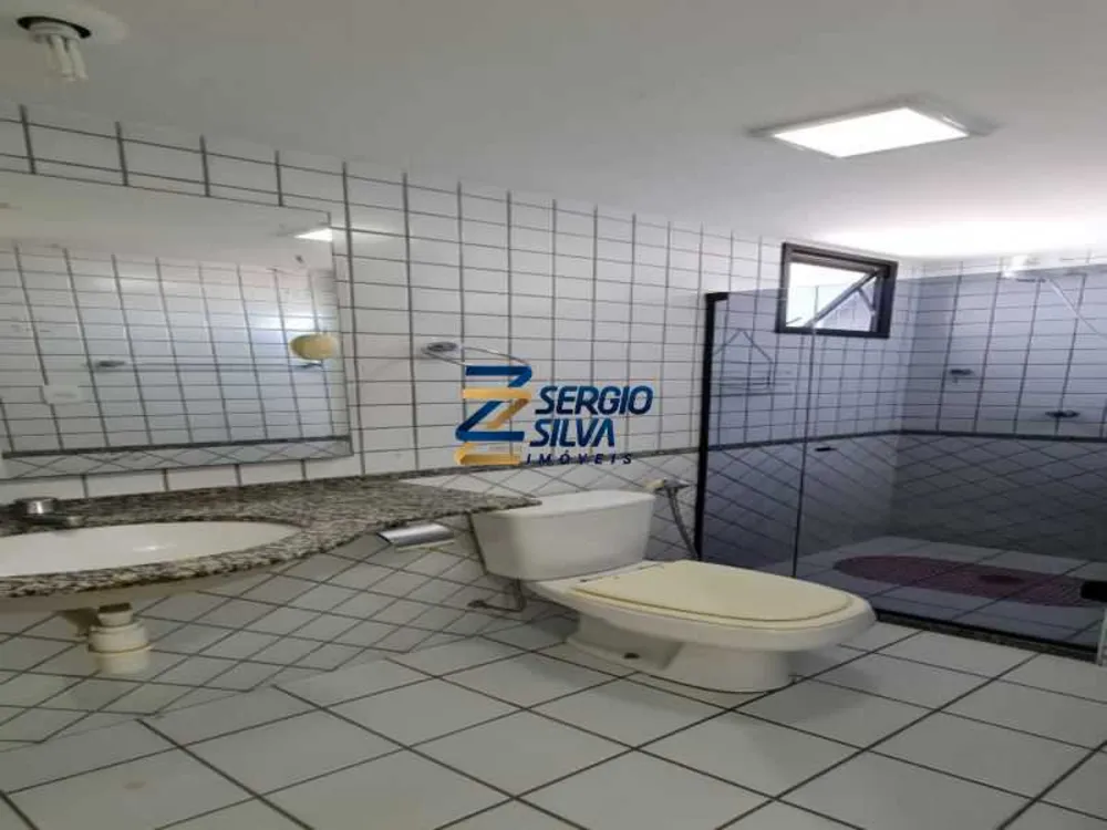 Apartamento, 2 quartos, 118 m² - Foto 10