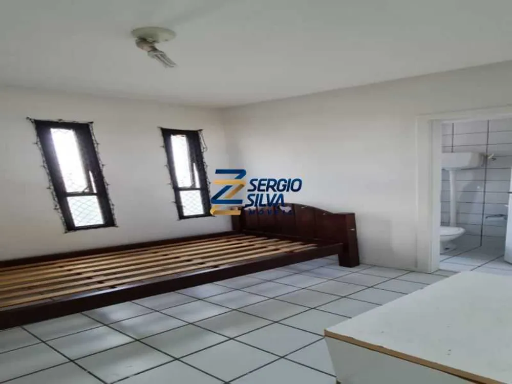 Apartamento, 2 quartos, 118 m² - Foto 13