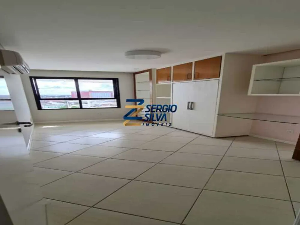 Apartamento, 2 quartos, 118 m² - Foto 6