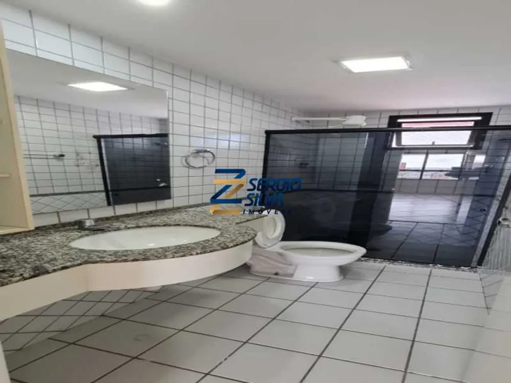 Apartamento, 2 quartos, 118 m² - Foto 1