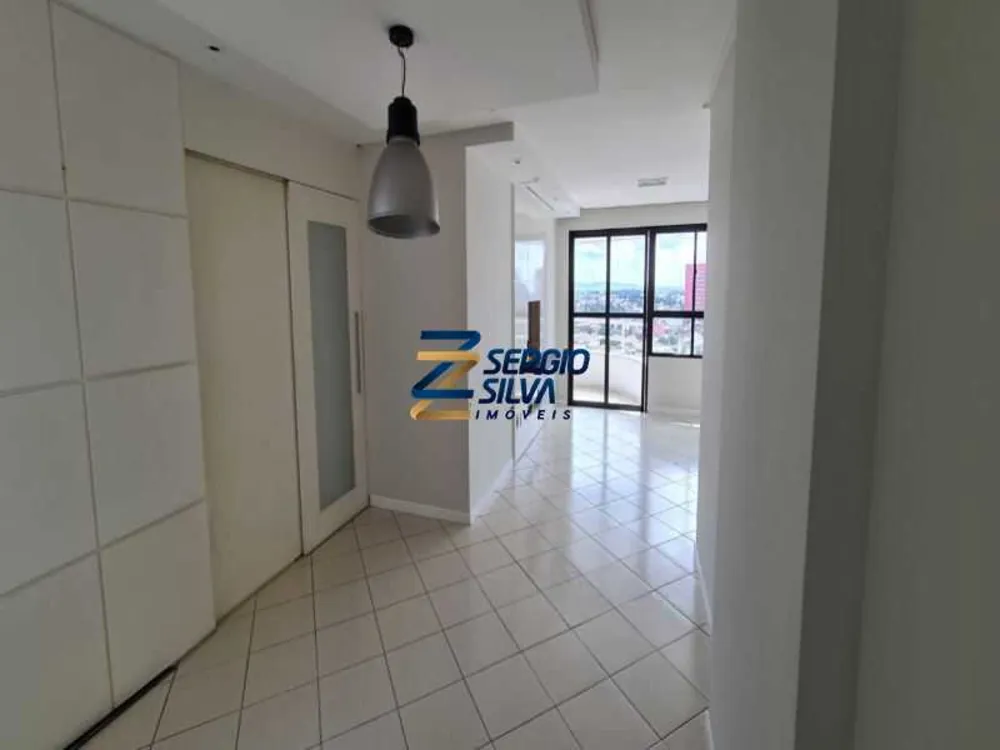 Apartamento, 2 quartos, 118 m² - Foto 2