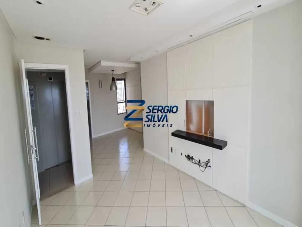 Apartamento, 2 quartos, 118 m² - Foto 1
