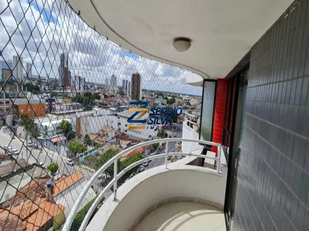 Apartamento, 2 quartos, 118 m² - Foto 12