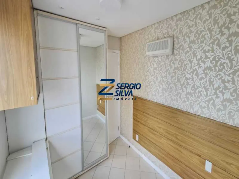 Apartamento, 2 quartos, 118 m² - Foto 11