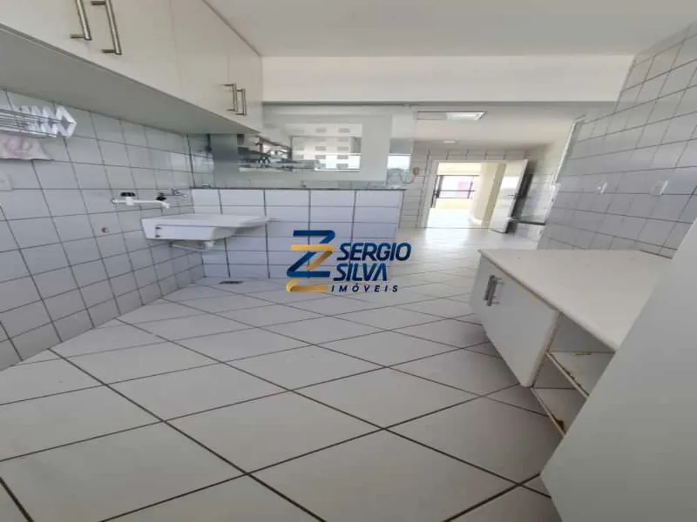 Apartamento, 2 quartos, 118 m² - Foto 2