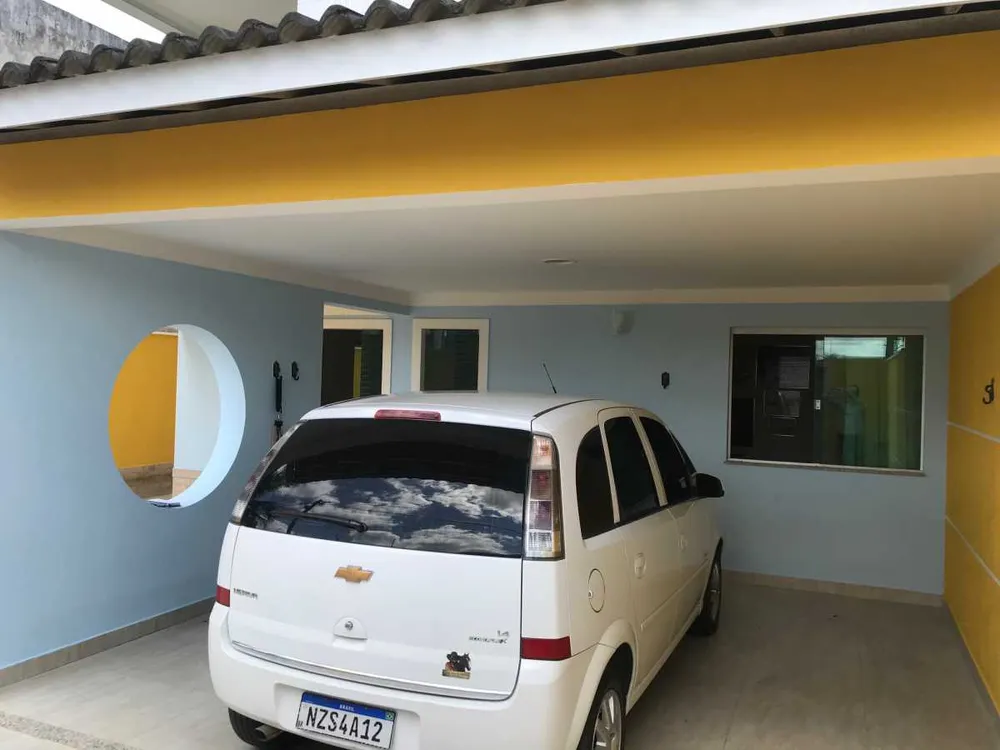 Casa, 3 quartos, 236 m² - Foto 5