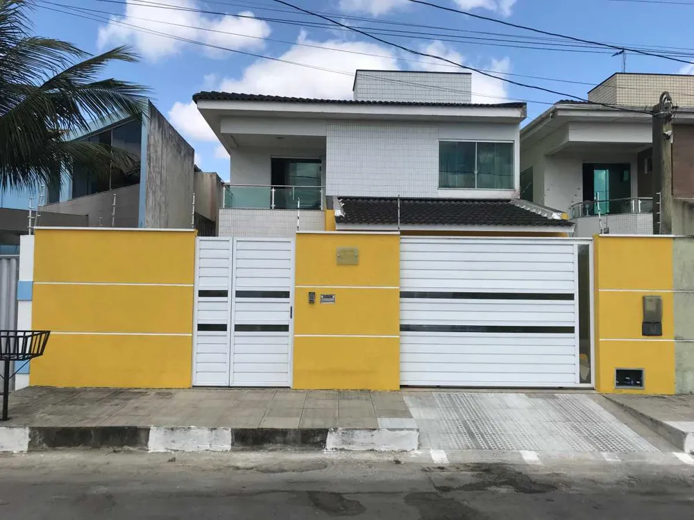 Casa, 3 quartos, 236 m² - Foto 4