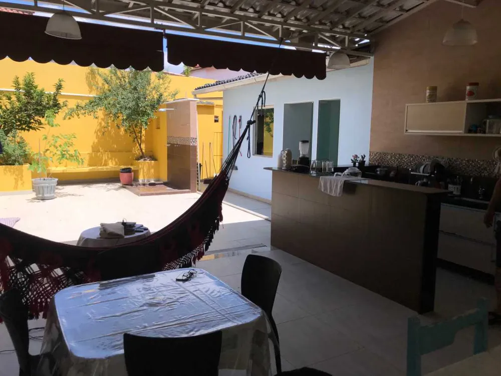 Casa, 3 quartos, 236 m² - Foto 6