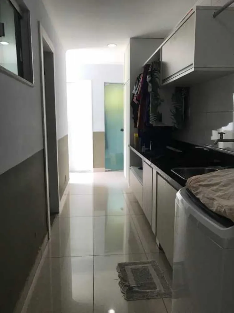 Casa, 3 quartos, 236 m² - Foto 6