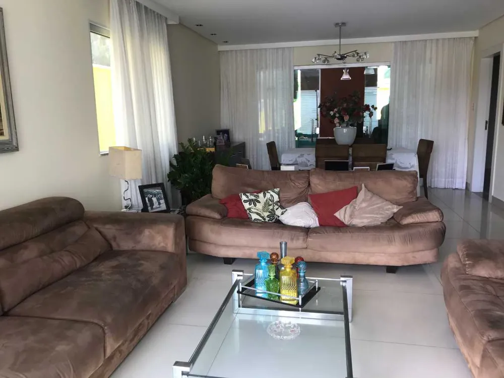 Casa, 3 quartos, 236 m² - Foto 3