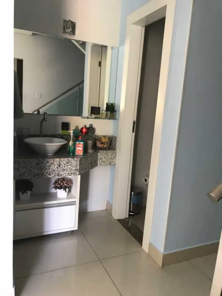 Casa, 3 quartos, 236 m² - Foto 4