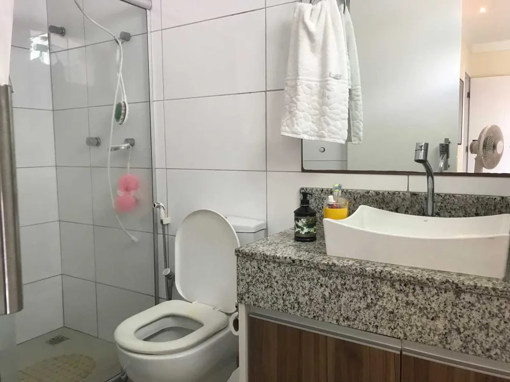 Casa, 3 quartos, 236 m² - Foto 12