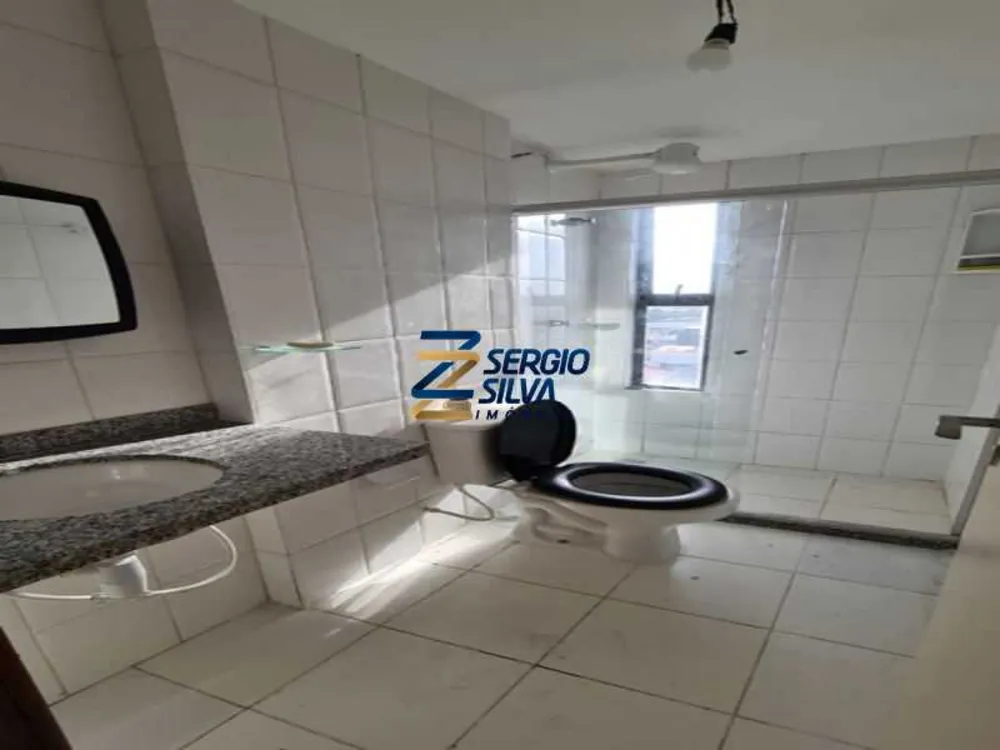 Flat/Apart Hotel, 1 quarto, 43 m² - Foto 1