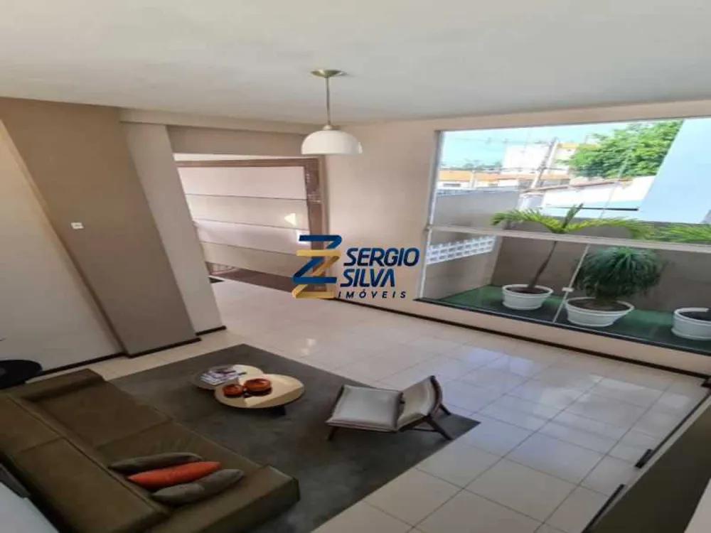 Flat/Apart Hotel, 1 quarto, 43 m² - Foto 10