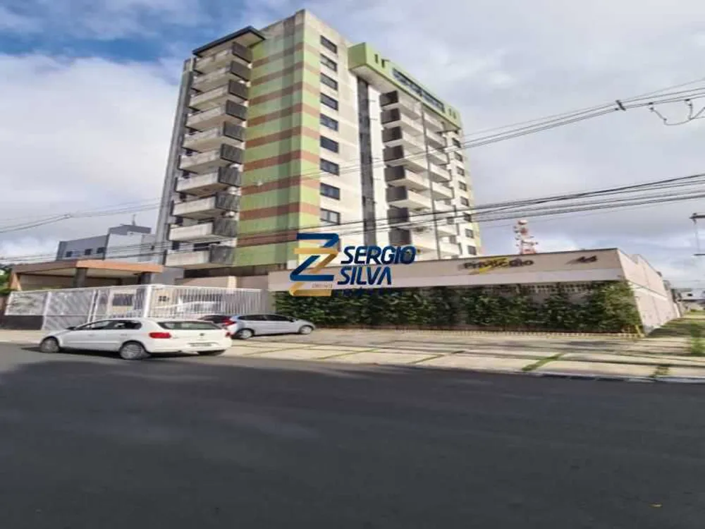Flat/Apart Hotel, 1 quarto, 43 m² - Foto 6