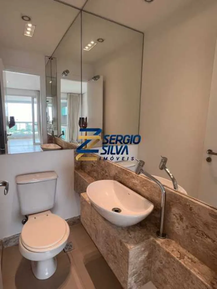 Apartamento, 4 quartos - Foto 5