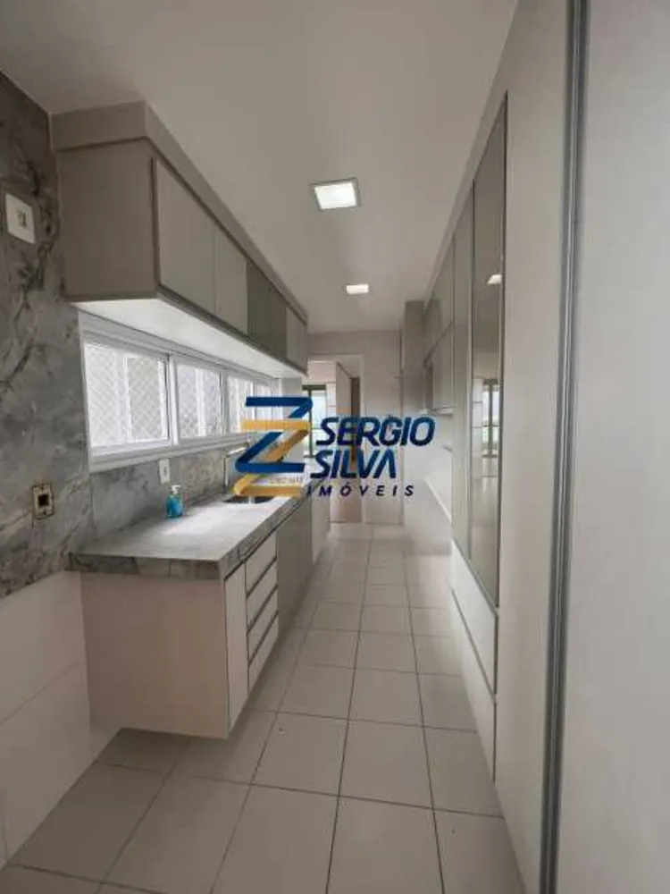 Apartamento, 4 quartos - Foto 1