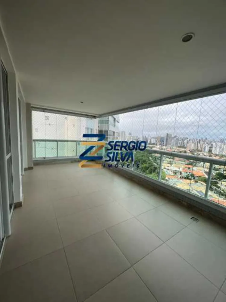 Apartamento, 4 quartos - Foto 4