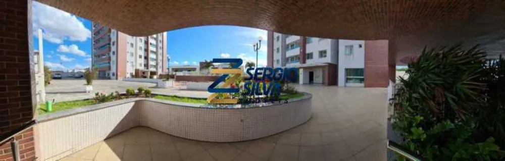 Apartamento, 2 quartos - Foto 1