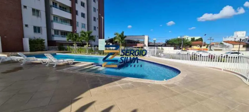 Apartamento, 2 quartos - Foto 5