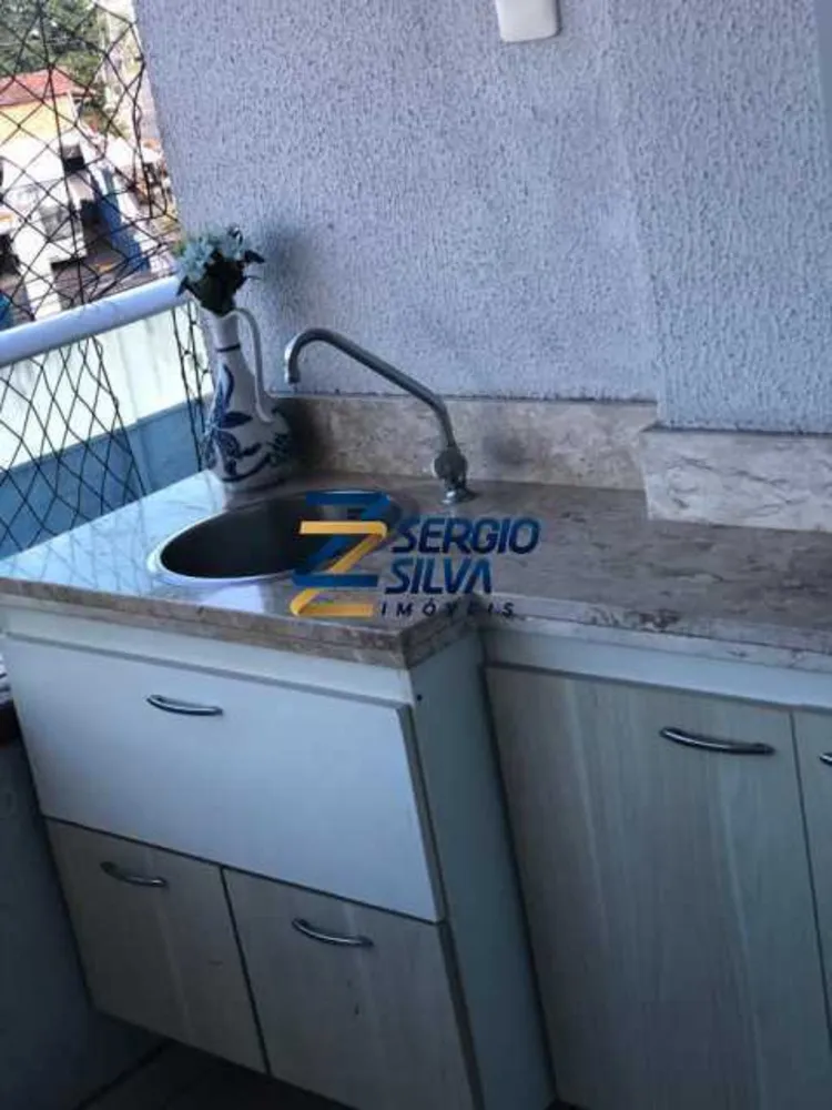 Apartamento, 2 quartos - Foto 10