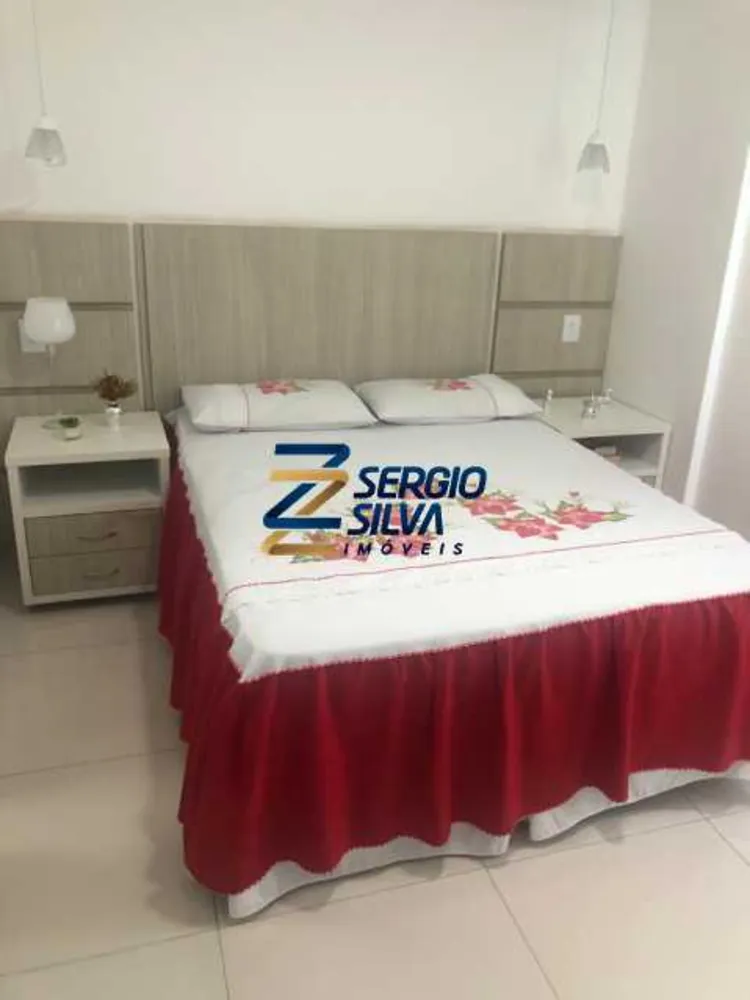Apartamento, 2 quartos - Foto 8