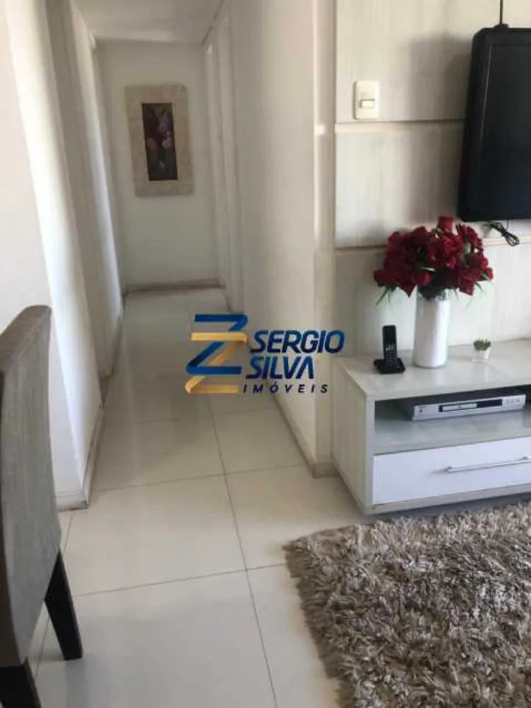 Apartamento, 2 quartos - Foto 11