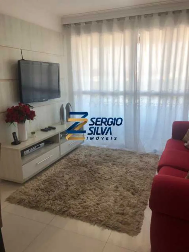 Apartamento, 2 quartos - Foto 8