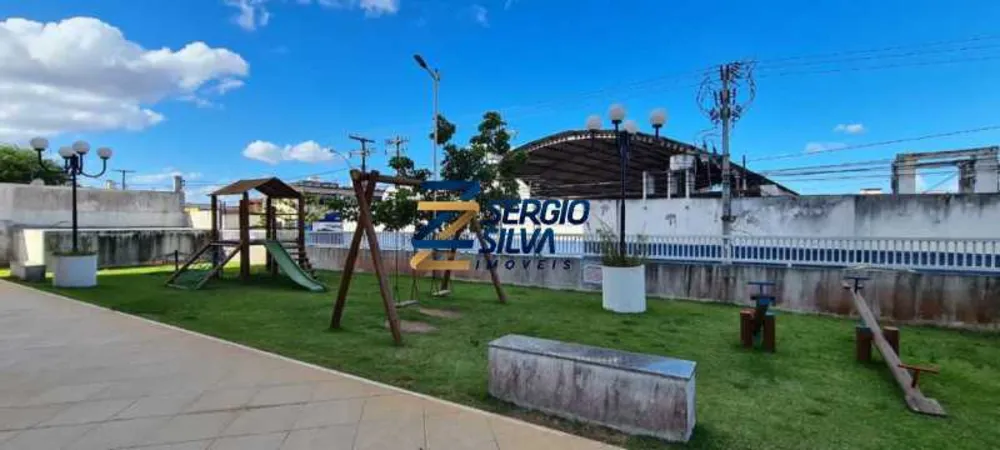 Apartamento, 2 quartos - Foto 7