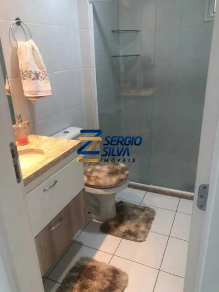 Apartamento, 2 quartos - Foto 4