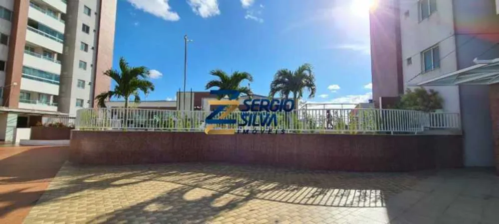 Apartamento, 2 quartos - Foto 2