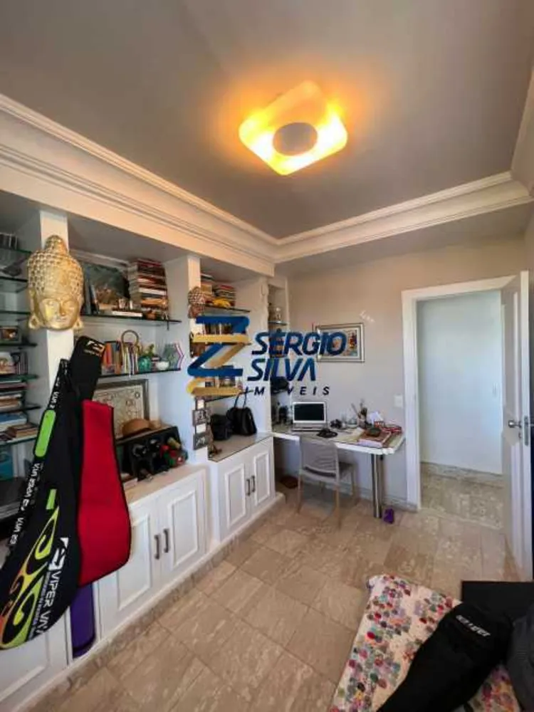 Apartamento, 4 quartos - Foto 12