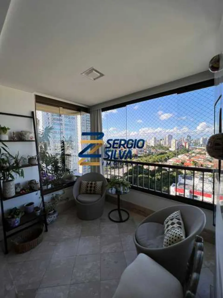 Apartamento, 4 quartos - Foto 6