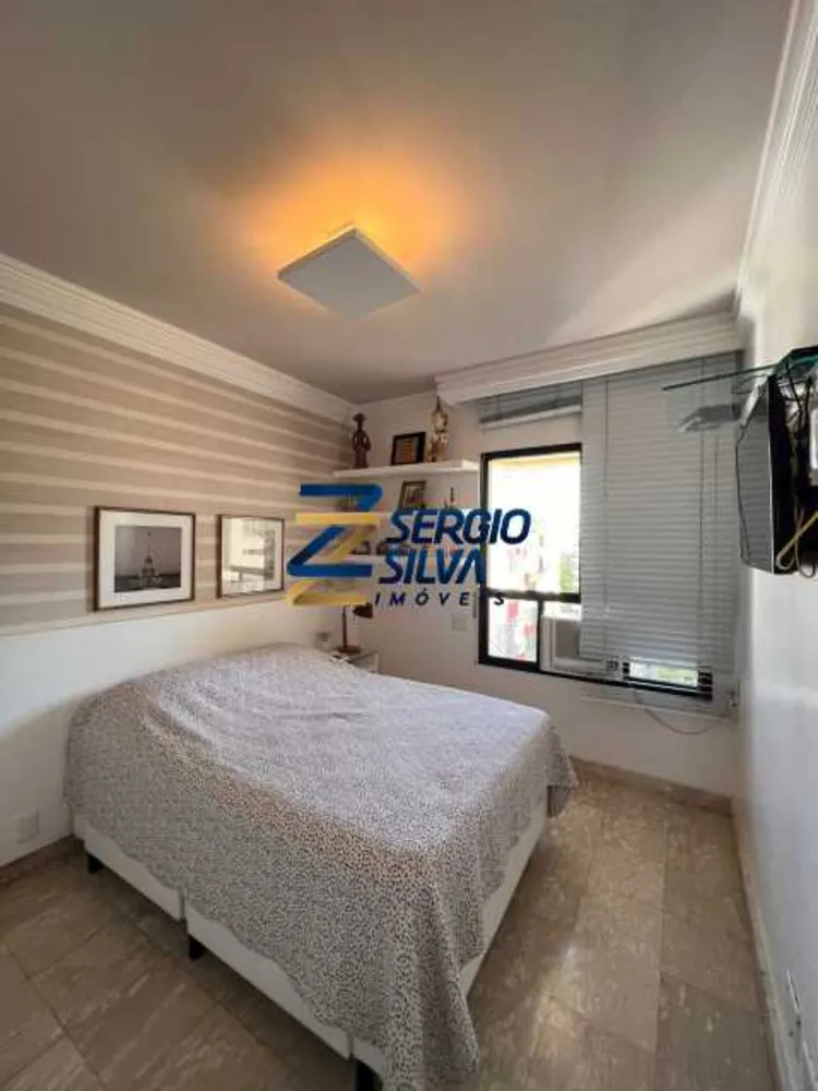 Apartamento, 4 quartos - Foto 4