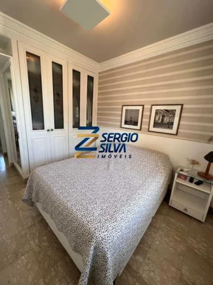 Apartamento, 4 quartos - Foto 5